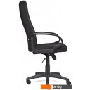 Офисные кресла и стулья TetChair СН-747 (ткань, черный 2603)