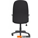 Офисные кресла и стулья TetChair СН-747 (ткань, черный 2603)