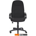 Офисные кресла и стулья TetChair СН-747 (ткань, черный 2603)