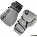 Спортивная защита BoyBo Ice BBG800 (8oz, белый/серый)