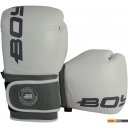 Спортивная защита BoyBo Ice BBG800 (8oz, белый/серый)