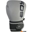 Спортивная защита BoyBo Ice BBG800 (8oz, белый/серый)