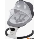 Детские шезлонги и качалки Amarobaby Teddy Swing AB24-22TED/09 (черный) Детские шезлонги и качалки Amarobaby Teddy Swing AB24-22TED/09 (черный)