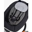 Детские шезлонги и качалки Amarobaby Teddy Swing AB24-22TED/09 (черный) Детские шезлонги и качалки Amarobaby Teddy Swing AB24-22TED/09 (черный)