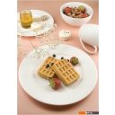 Тарелки, салатники, блюда и наборы Nouvelle Белый шоколад 2740013-Н6