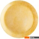 Тарелки, салатники, блюда и наборы Luminarc Simply Mon'd'or Gold&White V3998 (46пр)