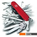 Туристические ножи Victorinox SwissChamp [1.6795]
