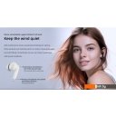 Наушники и гарнитуры QCY T13 ANC 2 (темно-синий)