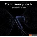 Наушники и гарнитуры QCY T13 ANC 2 (темно-синий)