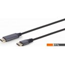 Кабели, адаптеры, разветвители Cablexpert CC-DP-HDMI-4K-6