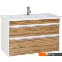 Умывальники Creavit Ideal 80 ID080-00CB00E-0000