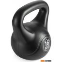 Гантели, гири, штанги VictoryFit VF-KP160 16 кг