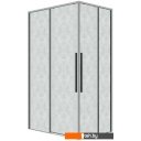 Душевые кабины Grossman Galaxy 80x195 1/2.K33.01.80.10.02 (хром/шиншилла стекло)