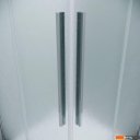 Душевые кабины Grossman Galaxy 80x195 1/2.K33.01.80.10.02 (хром/шиншилла стекло)