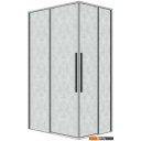 Душевые кабины Grossman Galaxy 80x195 1/2.K33.01.80.10.02 (хром/шиншилла стекло)