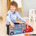 Игрушечный транспорт Givito Мой город G205-003