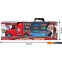 Игрушечный транспорт Givito Мой город G205-003