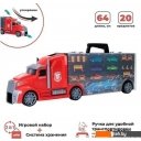Игрушечный транспорт Givito Мой город G205-003