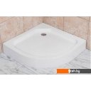 Душевые поддоны Saniteco Т001 (90х90)