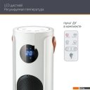 Обогреватели Leonord LPTC-6006