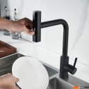Смесители Shevanik S263H