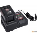 Строительный, слесарный, монтажный инструмент ELITECH CCG 20SL6 (с 1-им АКБ)