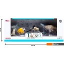 Роботы, трансформеры, фигурки Masai Mara Мир морских животных ММ203-017