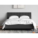 Кровати Black Red White San Gimignano LOZ140x200 с подъемным механизмом (антрацитовый)