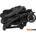 Детские коляски и аксессуары Hartan Bit (graphit)