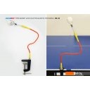 Ракетки, мячи и аксессуары для настольного тенниса Start Line 03-10