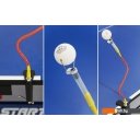 Ракетки, мячи и аксессуары для настольного тенниса Start Line 03-10