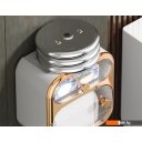 Аксессуары для ванной и туалета Saniteco TBD0602381111