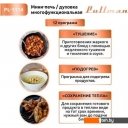Мини-печи (ростеры) Pullman PL-1114