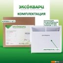 Обогреватели Эксокварц Стич KSM-1000