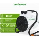 Тепловые пушки Эксокварц ТР-1.5/3