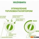 Тепловые пушки Эксокварц ТР-1.5/3