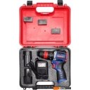 Шуруповерты, гайковерты, электроотвертки Витязь ДА-1016-У10М БСП 18012025 (с 2-мя АКБ, кейс) Шуруповерты, гайковерты, электроотвертки Витязь ДА-1016-У10М БСП 18012025 (с 2-мя АКБ, кейс)