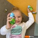 Развивающие игрушки Брестская Фабрика Сувениров Животные фермы (набор 5 шт)