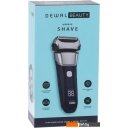 Электробритвы мужские Dewal Beauty Shave HS1001-Blue