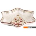 Тарелки, салатники, блюда и наборы Villeroy & Boch Winter Bakery Delight Новогодняя елка 14-8612-3776