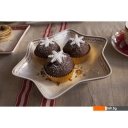 Тарелки, салатники, блюда и наборы Villeroy & Boch Winter Bakery Delight Новогодняя елка 14-8612-3776