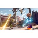 Игры для приставок PlayStation 4 Plants vs. Zombies: Битва за Нейборвиль