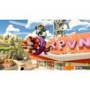 Игры для приставок PlayStation 4 Plants vs. Zombies: Битва за Нейборвиль