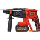 Перфораторы Edon URH-21C