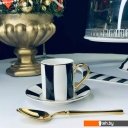 Кружки, чашки, стаканы для горячих напитков Lenardi Жаклин 205-411