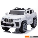 Детские электромобили Sundays LS2199 (белый)