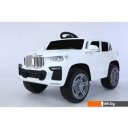 Детские электромобили Sundays LS2199 (белый)