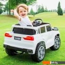 Детские электромобили Sundays LS2199 (белый)