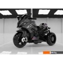 Детские электромобили Sundays LS618 (черный)