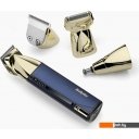 Машинки для стрижки волос BaByliss Super-X Metal MT992E